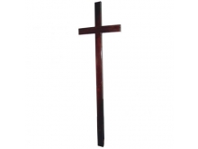 Крест сосна католический Кузнецк